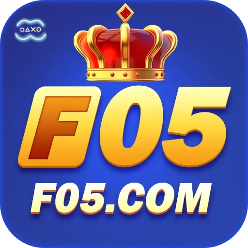 Logo da f05