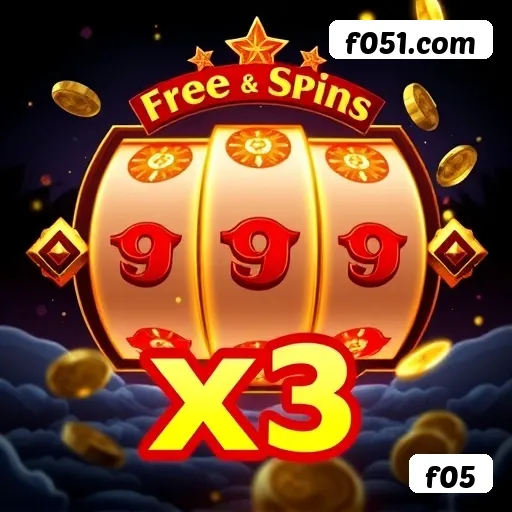 Gates of Olympus slot f05